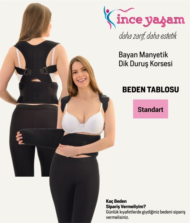 Beden Tablosu